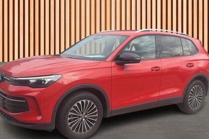 VW Tiguan 13.529 km 32.980 &euro; Dresden 01328