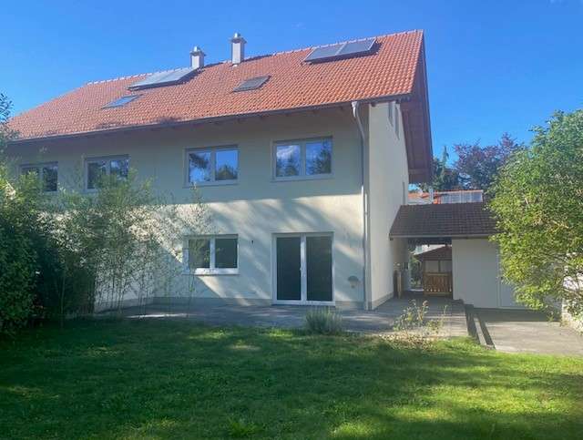 Haus zum Mieten in Zorneding 2.900 € 190 m²