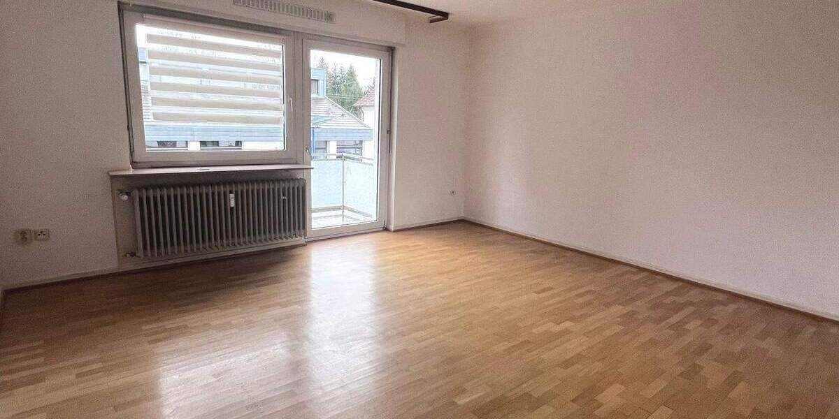 Etagenwohnung Kleinblittersdorf Rilchingen-Hanweiler - 4 Zimmer, 85 m&sup2;, 800&euro; | Angebot:24634807