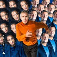 Die Nashörner 25.02.2026 Düsseldorfer Schauspielhaus