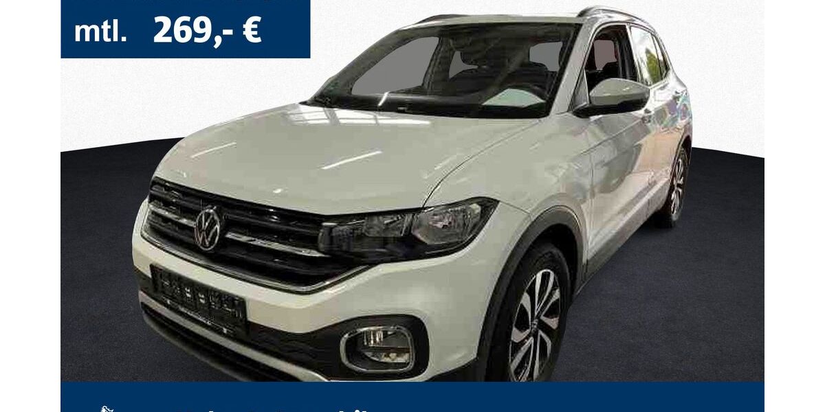 VW T-Cross 31.068 km 21.730 &euro; Göppingen 73037