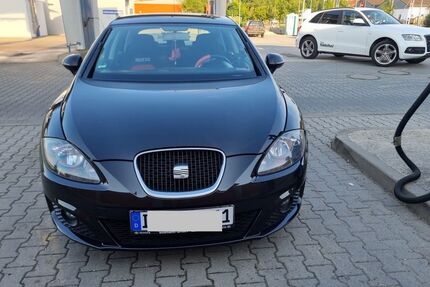 Seat Leon 149.000 km 4.500 &euro; Ingolstadt 85053