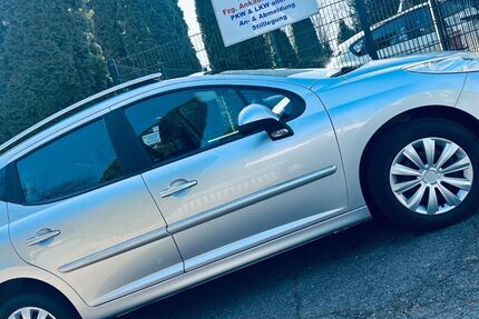 Peugeot 207 128.000 km 3.599 &euro; Gotha 99867