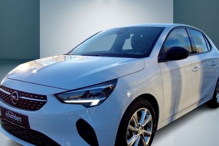 Opel Corsa 34.797 km 12.440 &euro; Jessen 06917