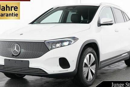 Mercedes-Benz EQA 4.972 km 38.970 &euro; Weilheim 82362