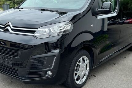 Citroen SpaceTourer 77.546 km 28.999 € Achstetten 88480