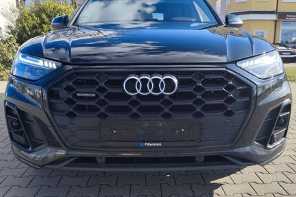 Audi Q5 210.000 km 28.990 &euro; Fürth 90763