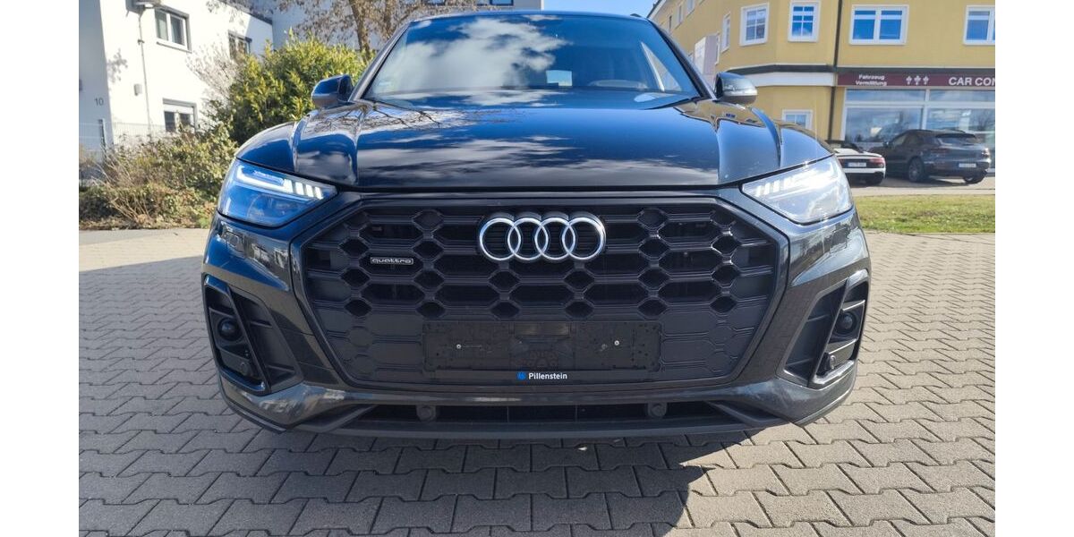 Audi Q5 210.000 km 28.990 &euro; Fürth 90763