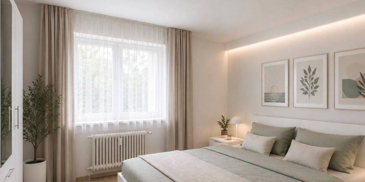 Etagenwohnung Überlingen - 3 Zimmer, 103 m&sup2;, 325.000&euro; | Angebot:26891809