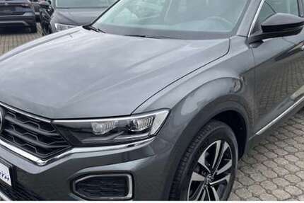 VW T-Roc 32.026 km 21.984 € Mügeln 04769