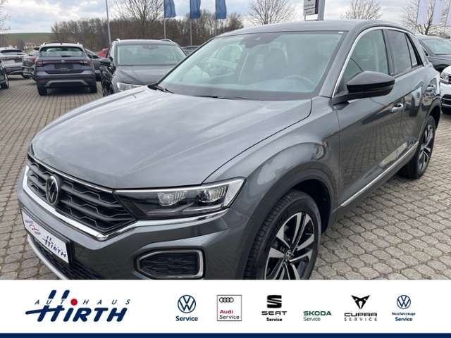 VW T-Roc 32.026 km 21.984 € Mügeln 04769
