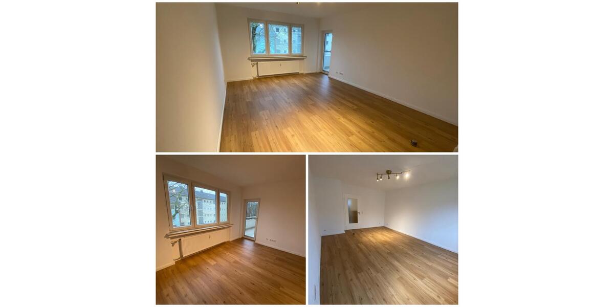 Etagenwohnung Oldenburg Eversten - 3 Zimmer, 70 m&sup2;, 209.000&euro; | Angebot:26834496