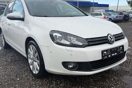 VW Golf 283.000 km 4.980 &euro; Rendsburg 24768