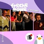 Freche Möwe - Stand Up Comedy Altona