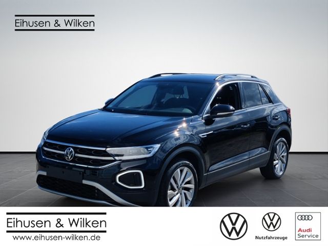 VW T-Roc 28.305 km 23.870 &euro; Norden 26506
