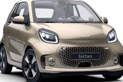 Smart ForTwo 16.500 km 18.950 &euro; Mittelstetten-Vogach 82293