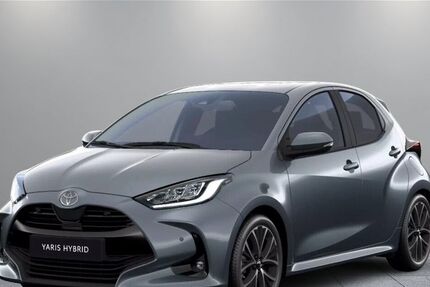 Toyota Yaris 1.500 km 28.890 &euro; Marktheidenfeld 97828