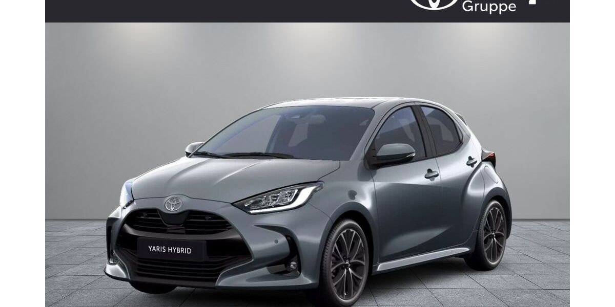 Toyota Yaris 1.500 km 28.890 &euro; Marktheidenfeld 97828