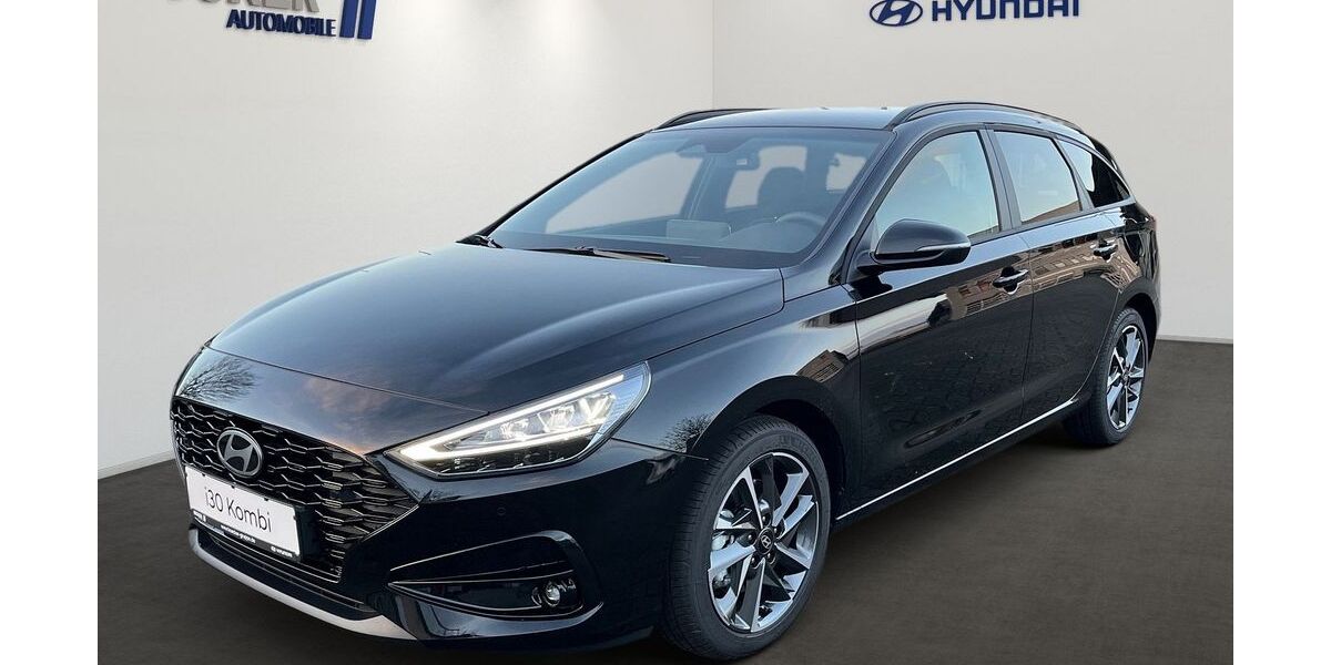 Hyundai i30 13.000 km 23.680 &euro; Quakenbrück 49610