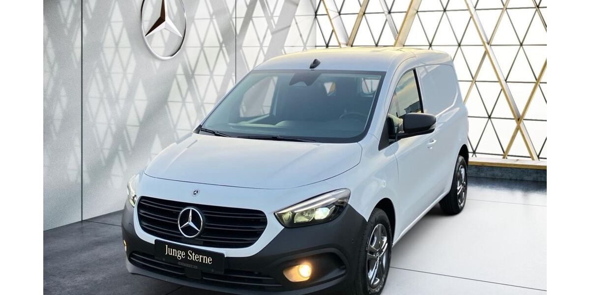 Mercedes-Benz Citan 8.956 km 25.257 &euro; Gera 07546