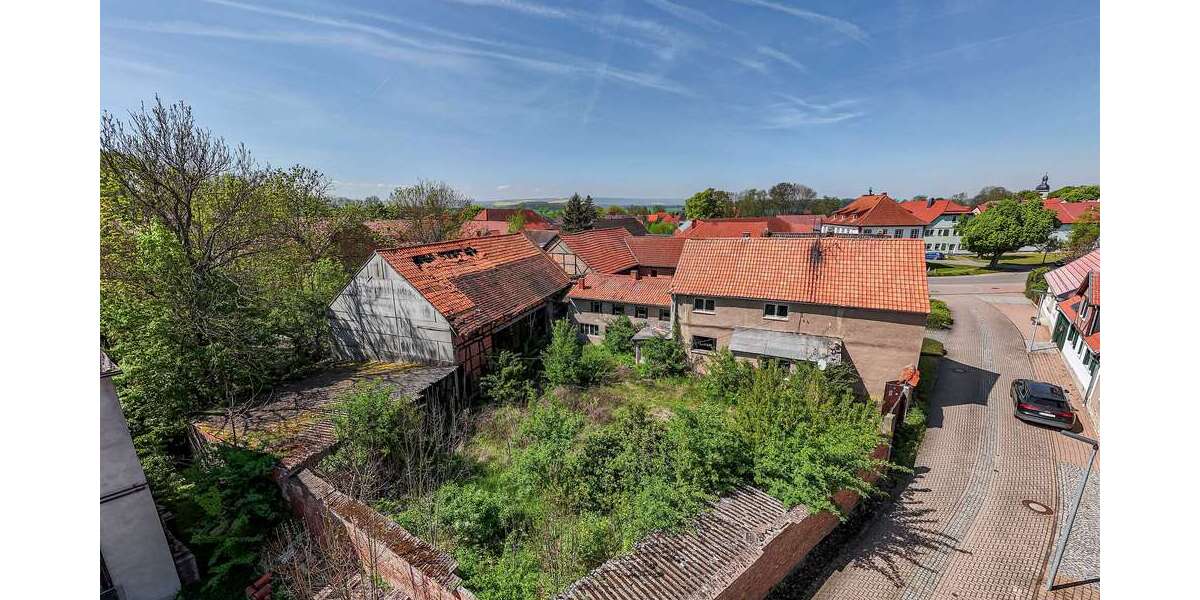 Grundstück zu verkaufen in Nöda 150.000 € 1143 m² zimmer