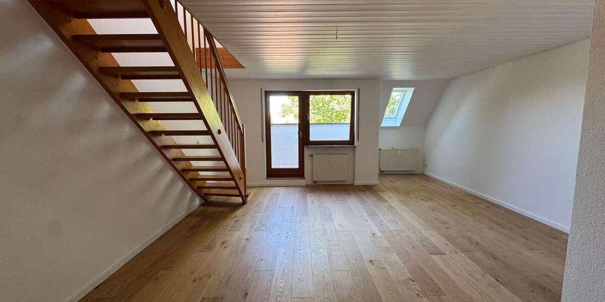 Etagenwohnung Weingarten - 2 Zimmer, 75 m&sup2;, 285.000&euro; | Angebot:27097890