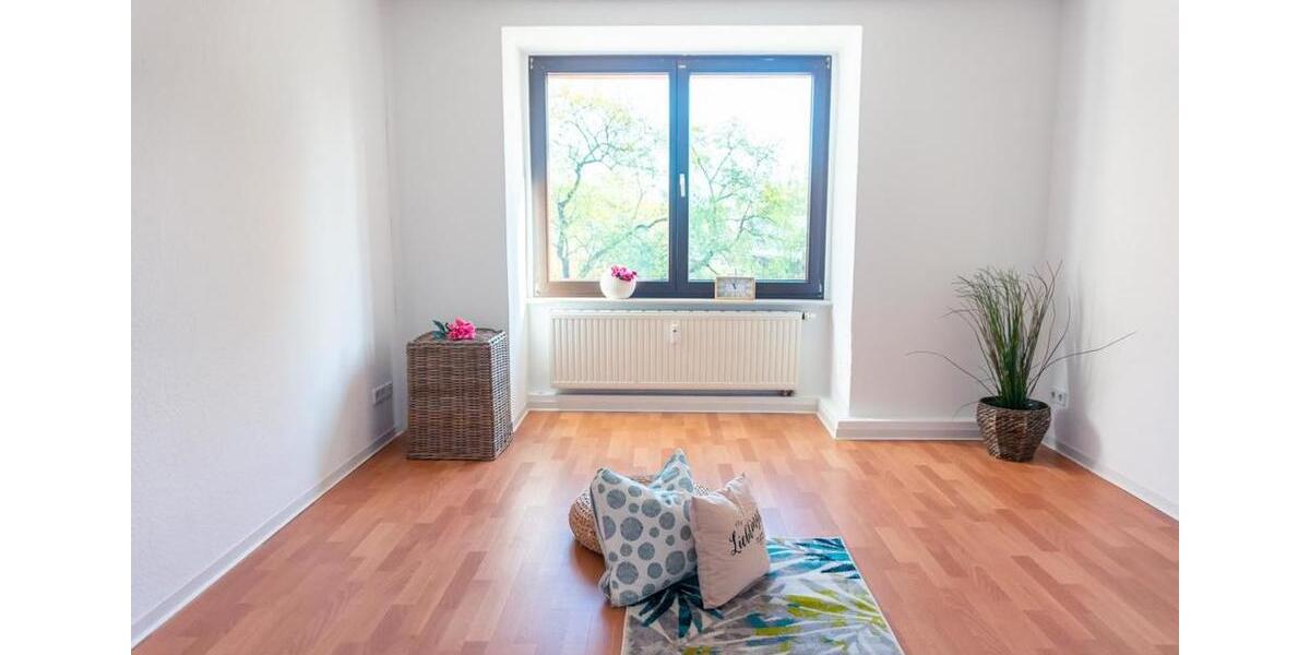 Erdgeschoßwohnung Chemnitz Altendorf - 2 Zimmer, 48 m&sup2;, 245&euro; | Angebot:26701378