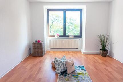 Wohnung Chemnitz Altendorf - 2 Zimmer, 48 m&sup2;, 245&euro; | Angebot:26701378