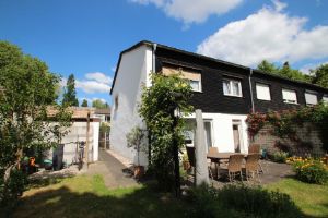 Zwischen Stadt und Rhein Familienfreundliches Einfamilienhaus in Plittersdorf