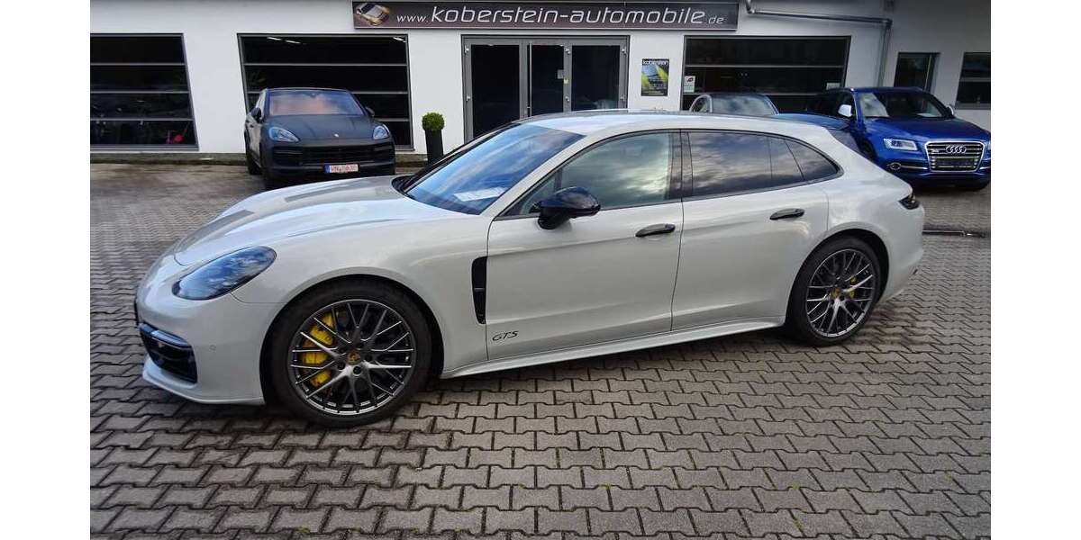 Porsche Panamera 148.000 km 59.850 &euro; Schorndorf 73614
