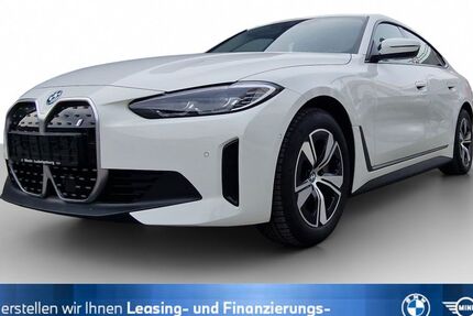 BMW i4 55.820 km 34.400 &euro; Asperg 71679