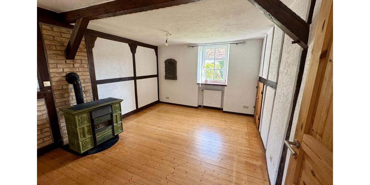 Einfamilienhaus Kalt - 5.5 Zimmer, 120 m&sup2;, 980&euro; | Angebot:25887855