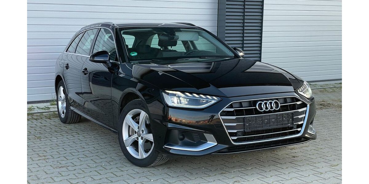Audi A4 105.650 km 22.590 &euro; Tauberrettersheim 97285