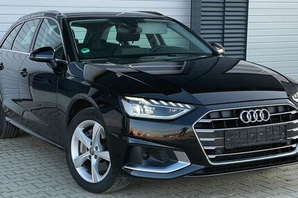 Audi A4 106.650 km 20.990 &euro; Tauberrettersheim 97285