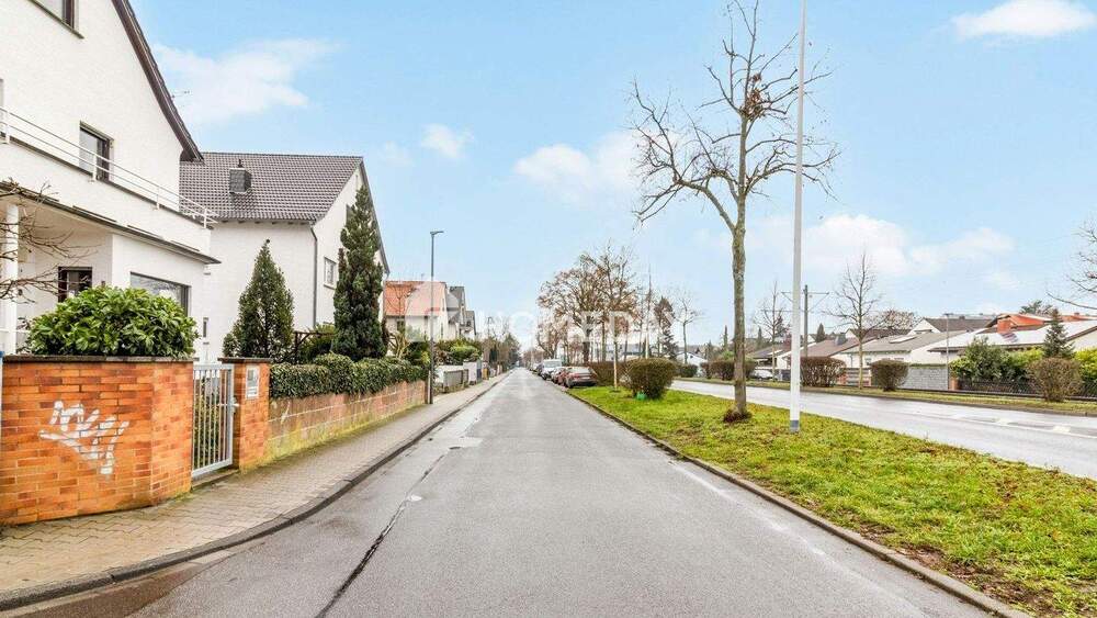 Etagenwohnung Griesheim - 2 Zimmer, 67 m&sup2;, 309.000&euro; | Angebot:25265156