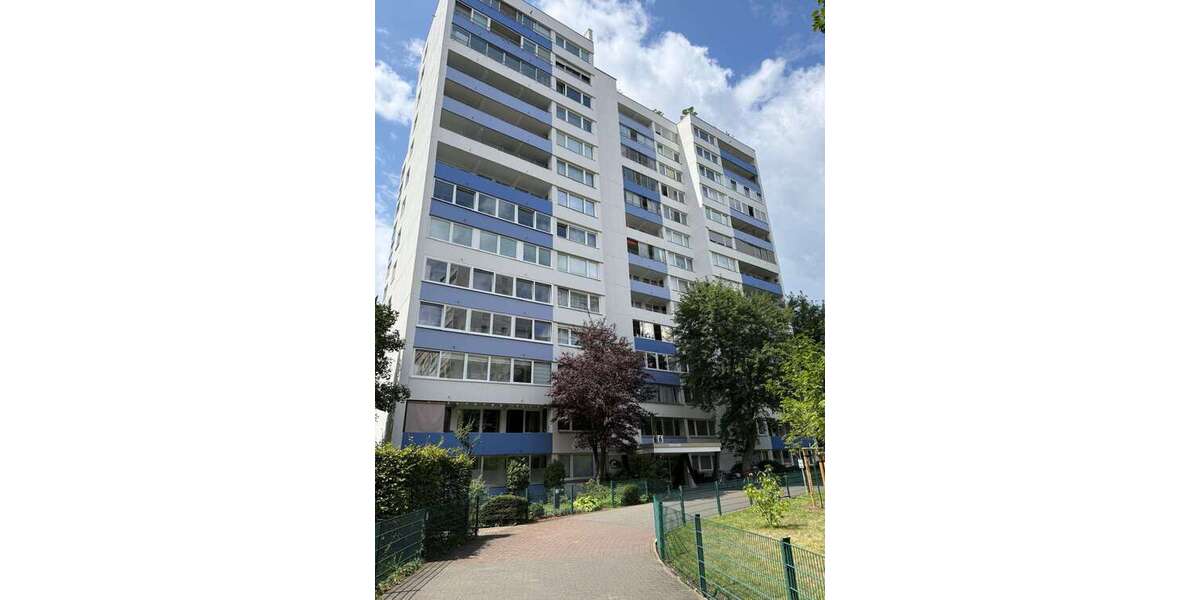 Wohnung zum Kaufen in Offenbach 349.999 € 110 m² 4 zimmer