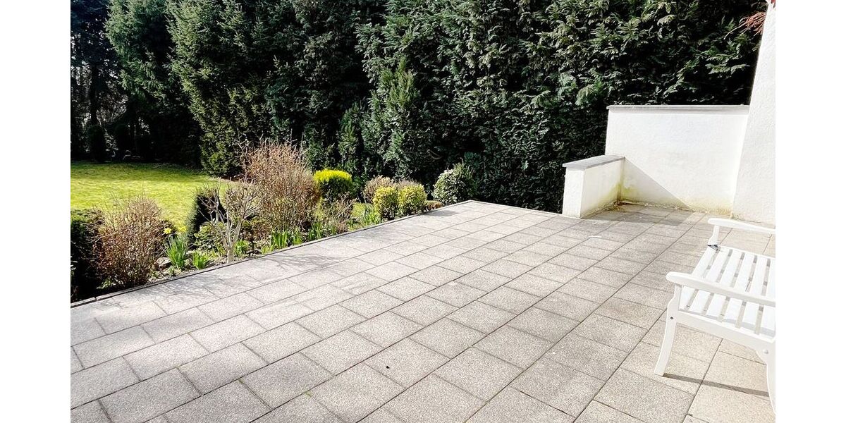 Attraktives großzügiges Zweifamilienhaus im Bauhausstil in Darmstadt-Arheilgen - Zweifamilienhaus Darmstadt-Arheilgen Darmstadt/Vororte | Angebot:25099546