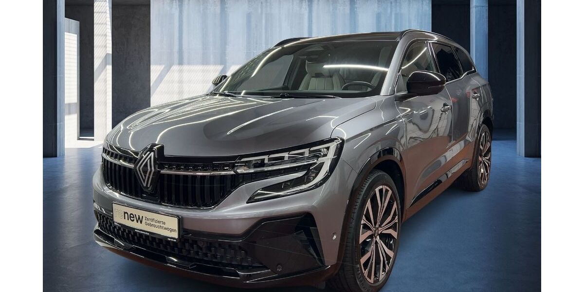 Renault Espace 17.538 km 39.930 &euro; Köln 50939