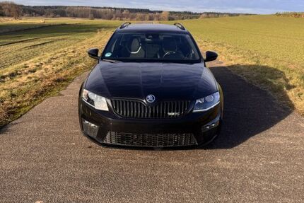 Skoda Octavia 145.000 km 14.000 &euro; Schrobenhausen 86529