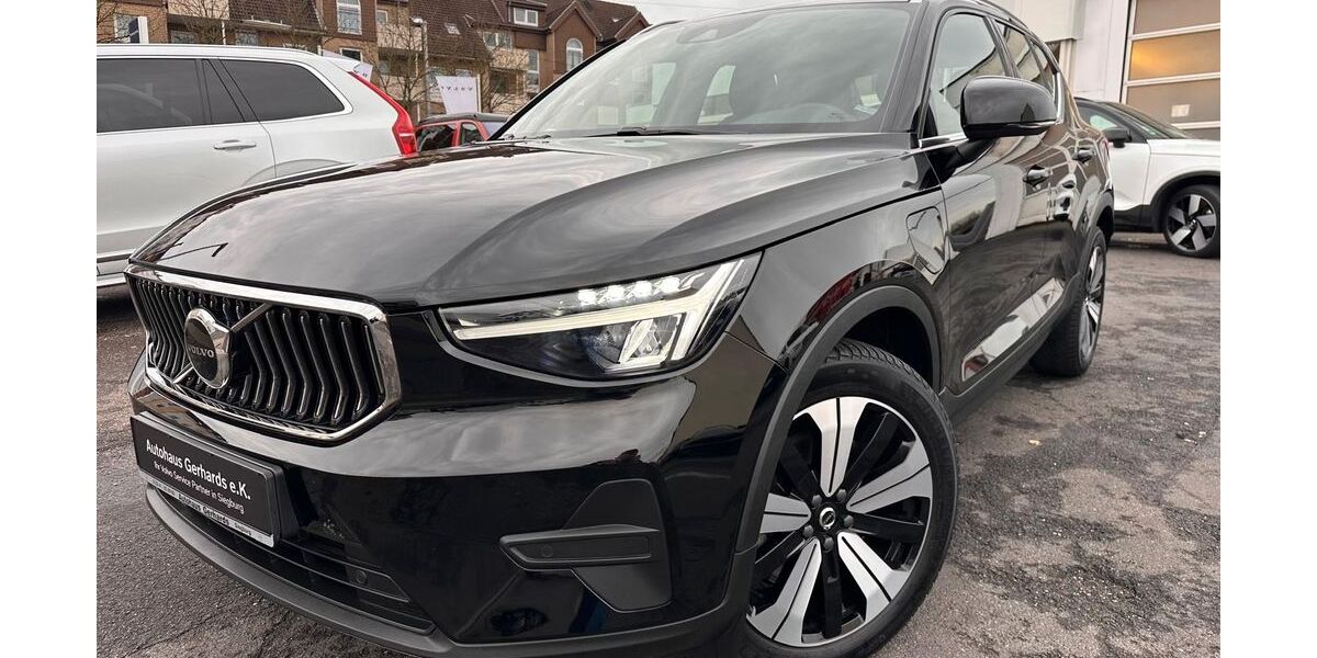 Volvo XC40 28.400 km 29.888 &euro; Siegburg 53721