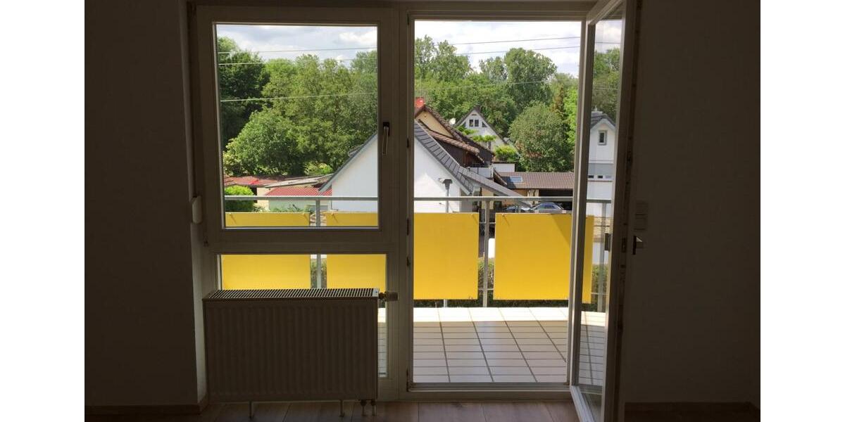 Etagenwohnung Bad Krozingen - 3 Zimmer, 80 m&sup2;, 1.090&euro; | Angebot:25569337