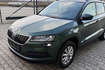 Skoda Karoq 59.729 km 15.990 &euro; Emmering 82275