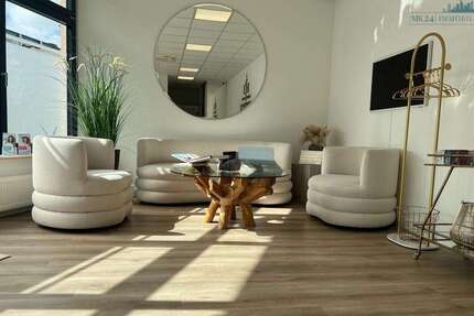 Gewerbeobjekt Gießen Anneröder Siedlung - 1.700&euro; | Angebot:26373724