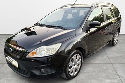 Ford Focus 160.000 km 3.490 &euro; stadthagen 31655