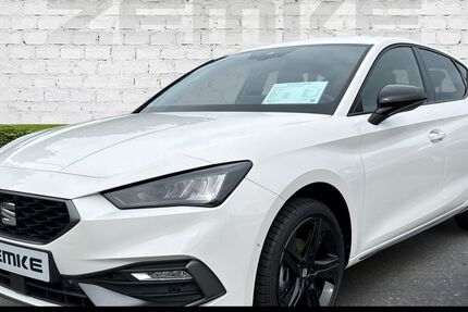 Seat Leon 3.197 km 25.575 &euro; Oranienburg 16515