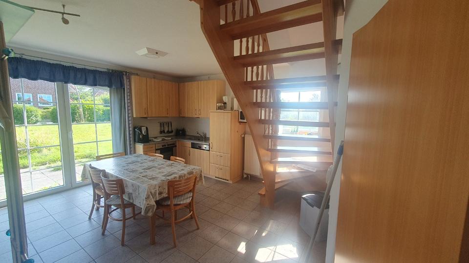 Einfamilienhaus Norden - 4 Zimmer, 75 m&sup2;, 269.000&euro; | Angebot:26963046