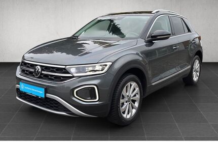 VW T-Roc 21.367 km 27.890 &euro; Birkenfeld 55765