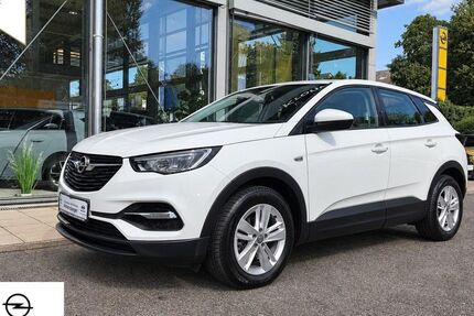 Opel Grandland (X) 40.295 km 15.900 &euro; Düsseldorf 40625
