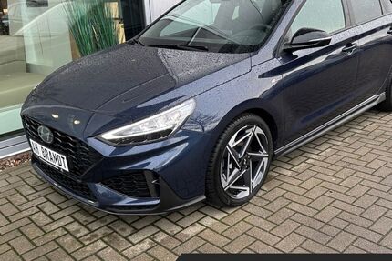 Hyundai i30 22.700 km 23.990 &euro; Rostock 18146