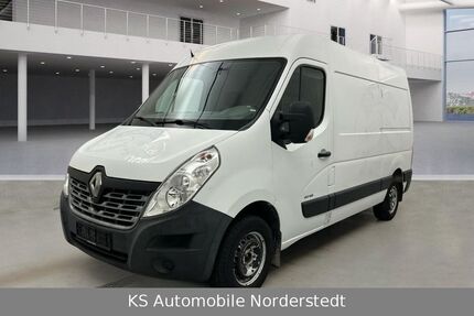 Renault Master 158.309 km 12.900 &euro; Bönningstedt 25474